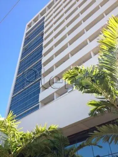 Sala à venda em Campinas, Chácara da Barra, com 43 m², Hemisphere