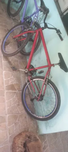 Bike pra vender 
