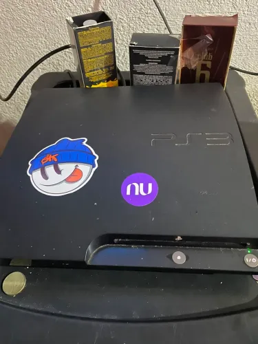 Ps3