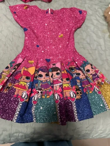 Vestido 