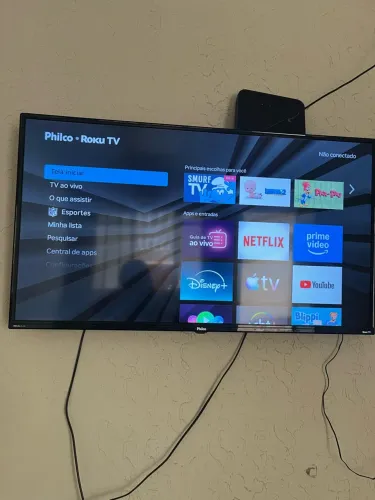 Tv 43 polegadas