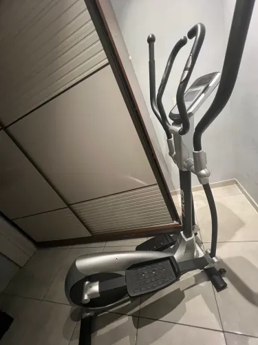 VENDO ELÍPTICO KIKOS 9200