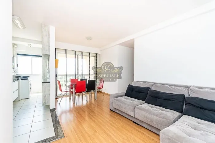 APARTAMENTO PARA ALUGUEL COM 3 QUARTOS PRÓXIMO A UNIVERSIDADE POSITIVO