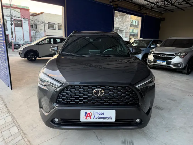 Toyota Corolla Cross XRE 2.0 16V Flex AUT 2024