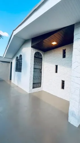 Casa terrea no Conjunto Vista Bela para venda