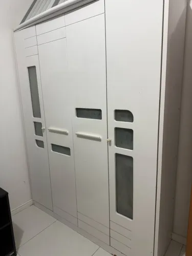 Guarda Roupa