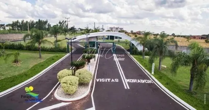 Condomínio Parque da Nascente - Excelente terreno à venda em Condomínio