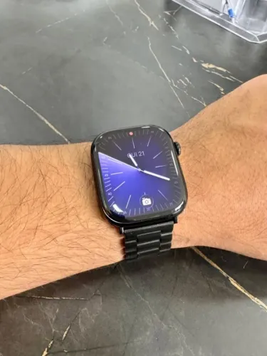Apple Watch Series 11 46mm