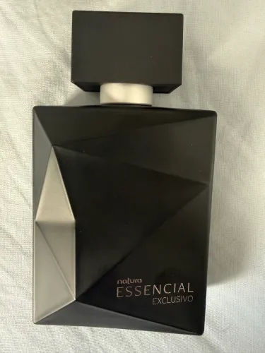 Perfume natura