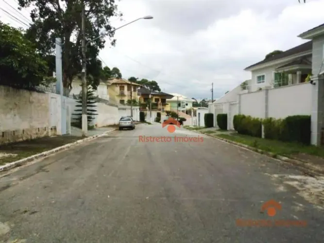 Terreno à venda, 468 m² por R$ 490.000,02 - Parque dos Príncipes - São Paulo/SP