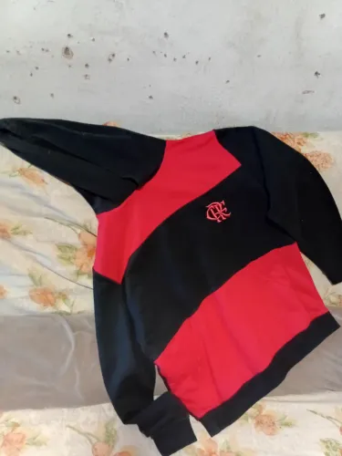 Casaco do Flamengo original com gorro M