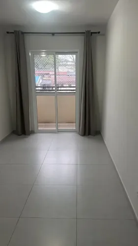 Apartamento em Ótima Localização