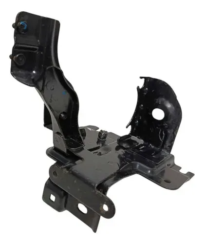 Suporte Modulo Central Reservatorio Freio Siena 2013 A 2016