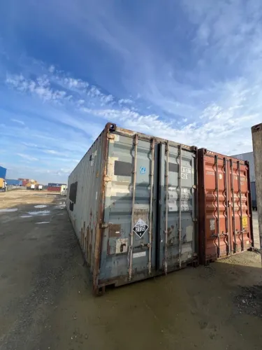 Container