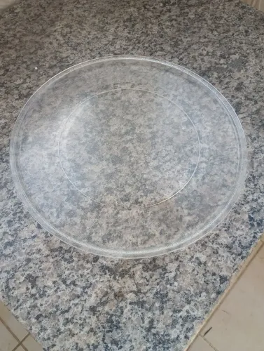 Prato microondas 40cm