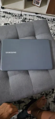 VENDO NOTEBOOK SAMSUNG