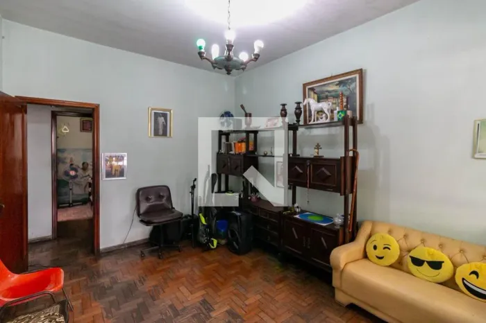 CASA RESIDENTIAL em Belo Horizonte - Minas Gerais, Centro