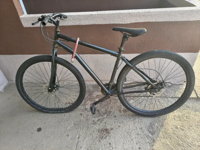 Bicicleta Colli roda 29"