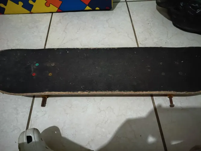 Shape element e truck crail