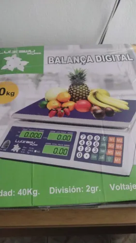 Balança