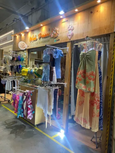 BOX CENTRO FASHION
