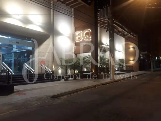 Loja a venda no Centro de Barbacena, MG, no BQ Shopping