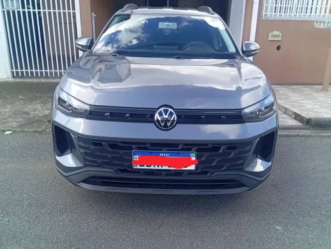 Volkswagen Tera 1.0 MPI Flex 12V 5P Mec. 2026