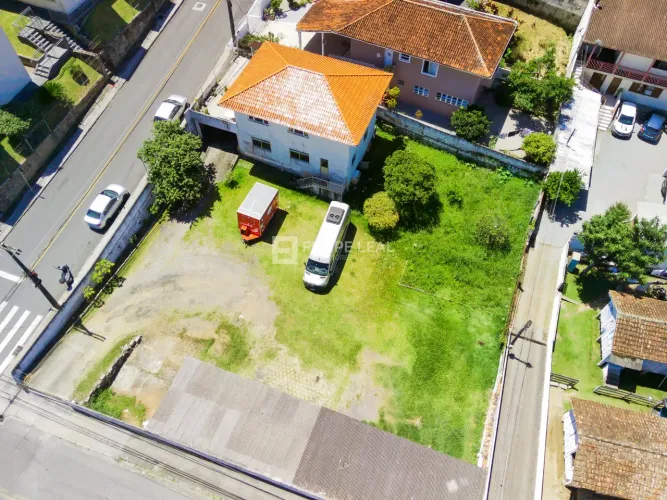 Terreno em Jardim Atlântico - Florianópolis, SC