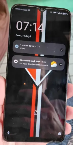 Moto E22
