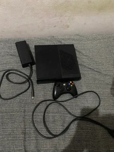 Xbox 360 desbloqueado rgh.