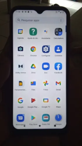 Celular em ótimo estado