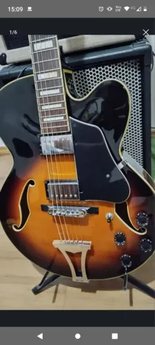 Guitarra