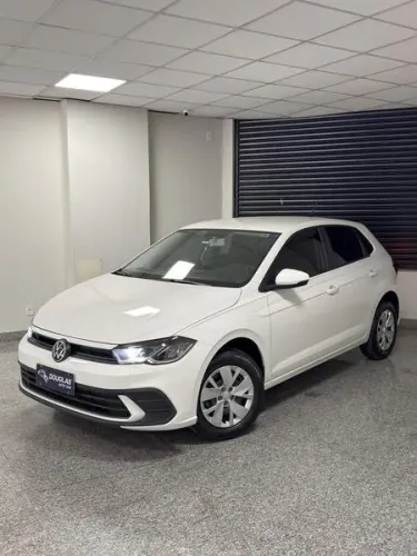 Volkswagen Polo Sense 1.0 170 TSI 2026