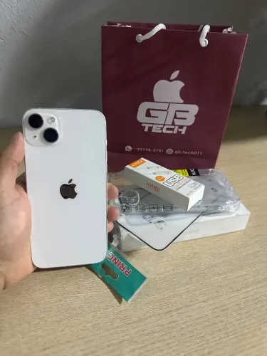 IPhone 14 Plus 128gb