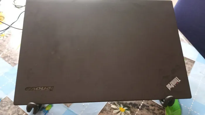 Notebook ThinkPad i5 