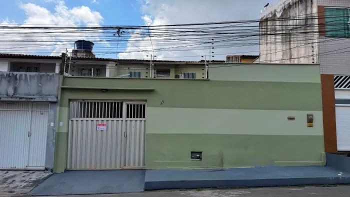 Casa para alugar Cohatrac