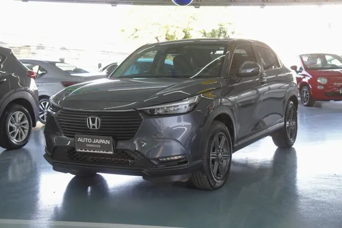Honda HR-V EXL 1.5 Sensing 16V 5P Aut. 2024