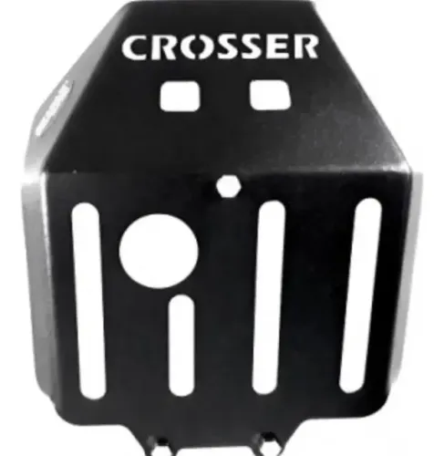 Protetor de Carter Crosser 150 2014/2026 Chapam