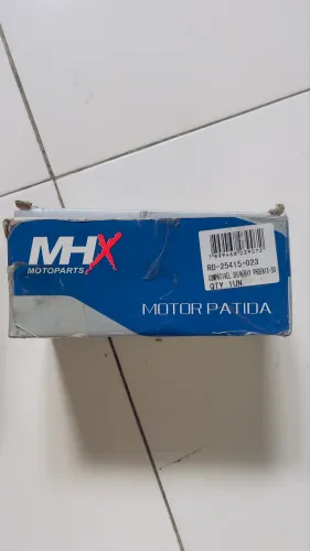 Motor de partida da COMPATIVEL SHINERAY PHOENIX-50