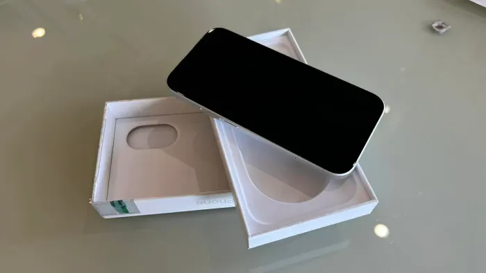 iPhone 16 novo garantia Apple 128 gb