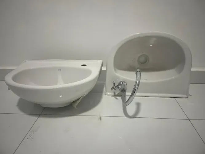 VENDO PIAS E BANCADAS ? COZINHA, BANHEIRO E LAVANDERIA