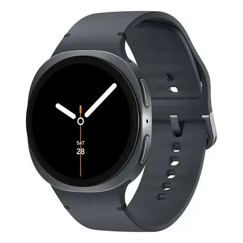 Smartwatch Samsung Galaxy Watch9 40mm LTE eSIM Preto Lacrado