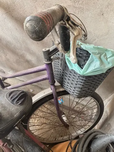 Duas Bicicletas