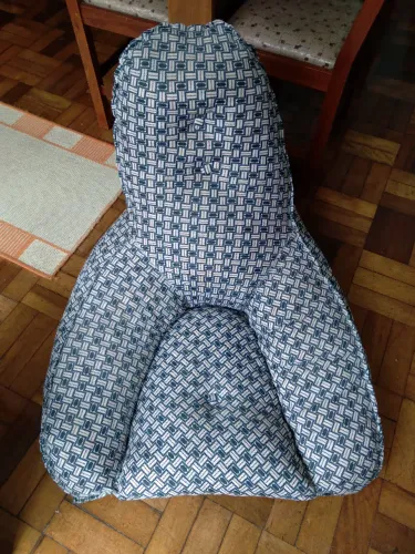 Sofá de Chão