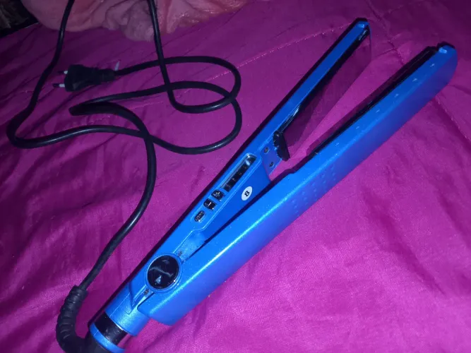Vende-se chapinha profissional