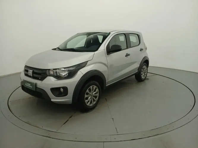 Fiat Mobi Like 1.0 Fire Flex 5P. 2025