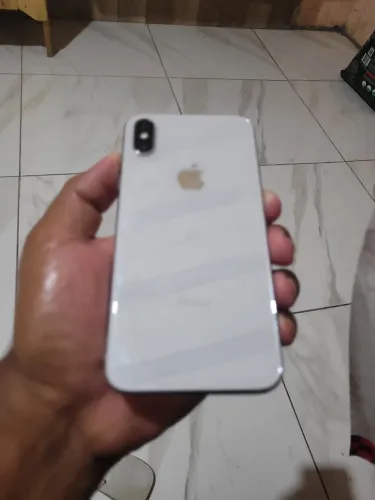 Vendo iPhone X