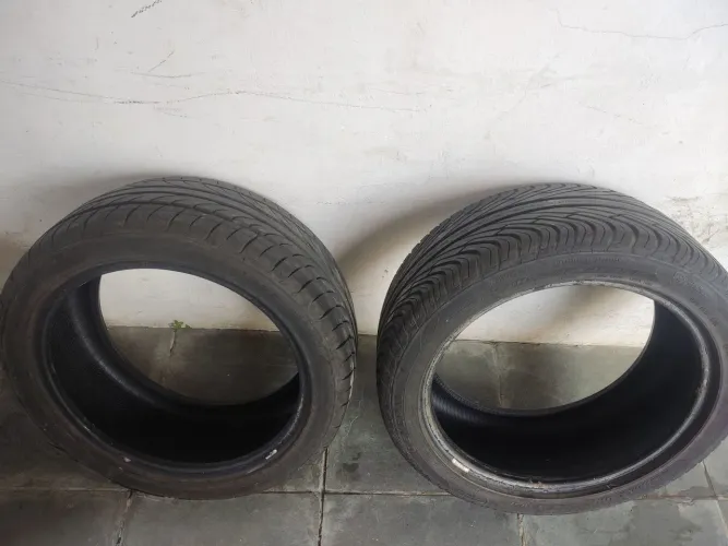 Pneu General Altimax 225/45 R17