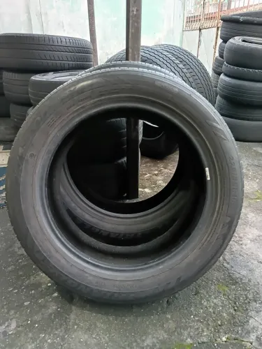 Vendo 2 pneus 