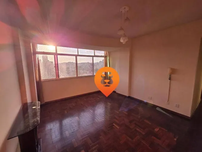 Apartamento para alugar, 110 m² por R$ 4.181,00/mês - Floresta - Belo Horizonte/MG
